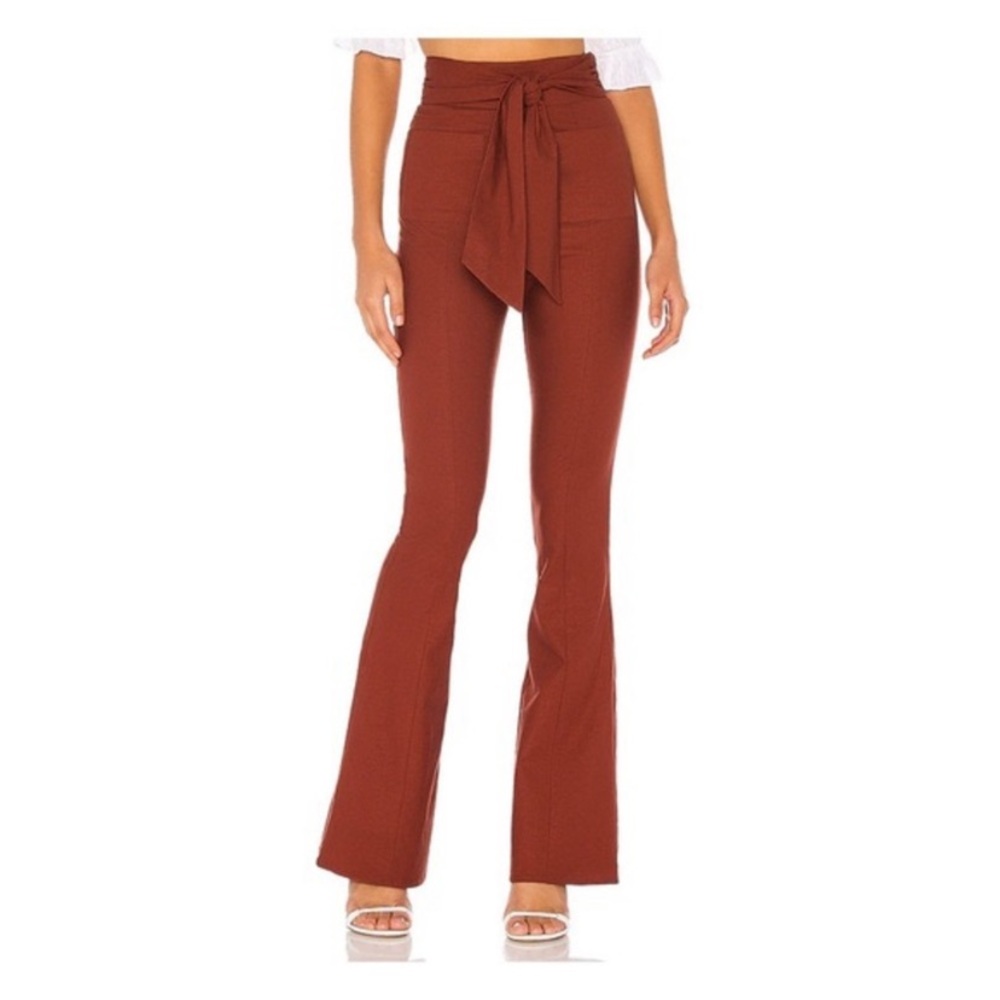 Majorelle fall pant!!